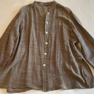 Jaeger Women's Brown Blazer